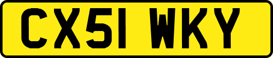 CX51WKY