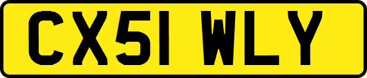 CX51WLY