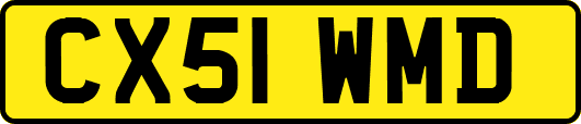 CX51WMD