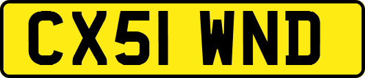 CX51WND