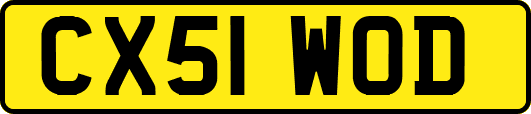 CX51WOD