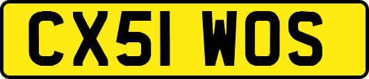 CX51WOS