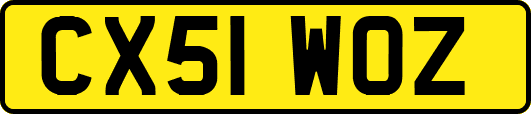 CX51WOZ