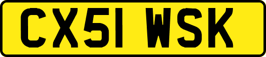 CX51WSK