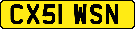 CX51WSN