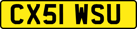 CX51WSU