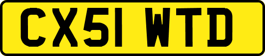 CX51WTD
