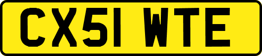 CX51WTE