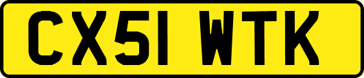 CX51WTK