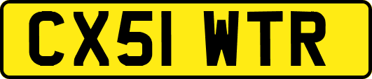 CX51WTR