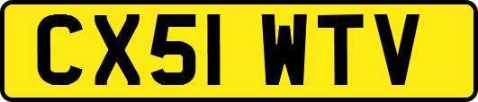 CX51WTV