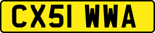 CX51WWA