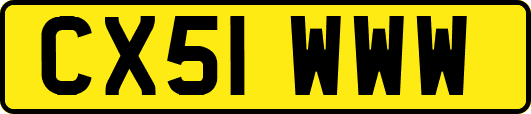 CX51WWW