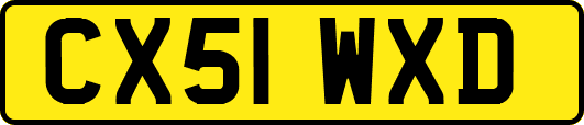 CX51WXD
