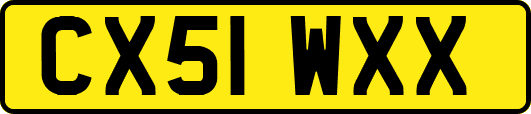 CX51WXX
