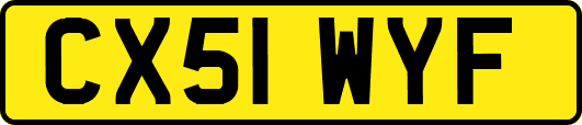 CX51WYF