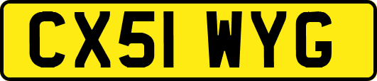 CX51WYG