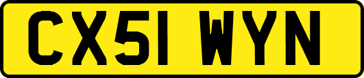 CX51WYN