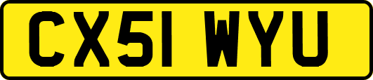 CX51WYU