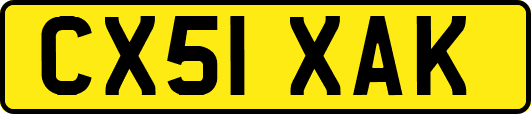 CX51XAK