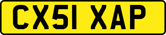 CX51XAP