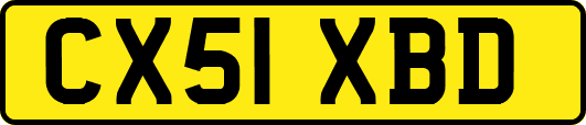 CX51XBD