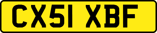 CX51XBF