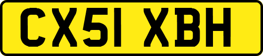 CX51XBH