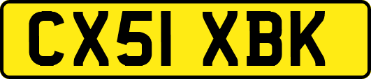 CX51XBK