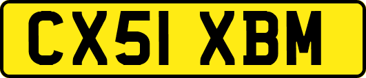 CX51XBM