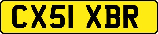 CX51XBR
