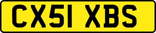 CX51XBS