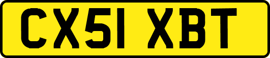 CX51XBT