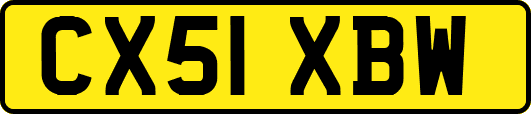 CX51XBW