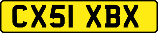 CX51XBX
