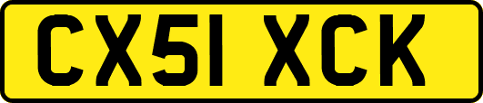 CX51XCK