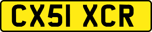 CX51XCR