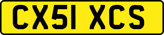 CX51XCS