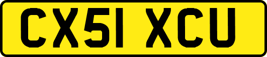 CX51XCU