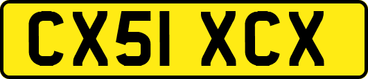 CX51XCX