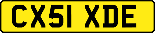 CX51XDE
