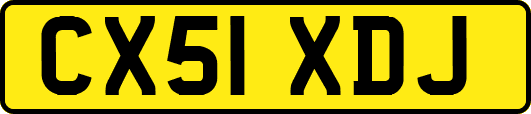 CX51XDJ