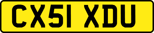 CX51XDU