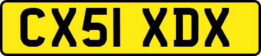 CX51XDX