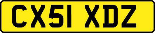 CX51XDZ