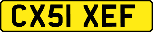 CX51XEF