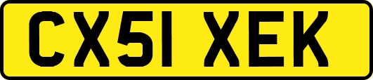 CX51XEK