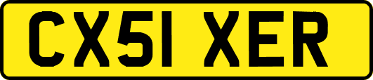 CX51XER
