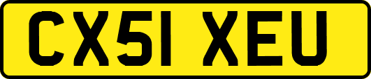 CX51XEU