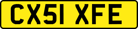 CX51XFE